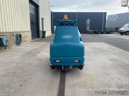 Tennant 7100, Schrobmachine, 85 cm