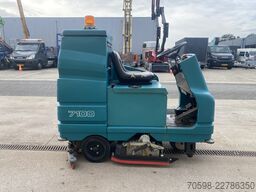 Tennant 7100, Schrobmachine, 85 cm