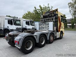 MAN TGX 41.680 8X4/4 BBS 250.000 Kg