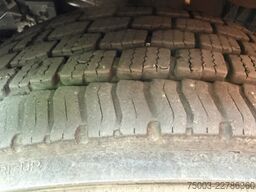 MAN TGX 41.680 8X4/4 BBS 250.000 Kg