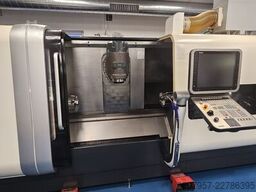Gildemeister CTX beta 1250TC