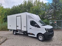 Renault Master Isoterme