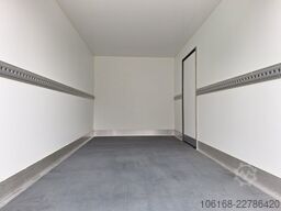 Renault Master Isoterme