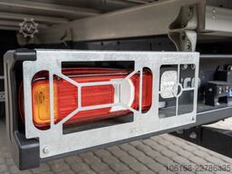 Iveco Daily 70C18 Kran Hyva Pritsche 5 m