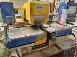 FORVET FRANCESCA FC 1250 HO