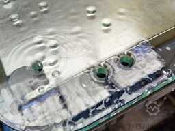 FORVET FRANCESCA FC 1250 HO