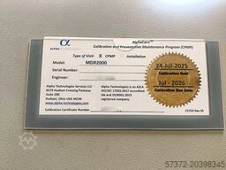 Alpha Technologies MDR 2000