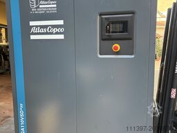 ATLAS COPCO GA 110 VSD FF