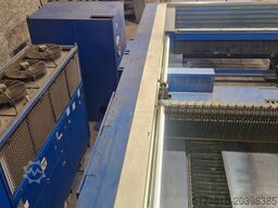 TRUMPF Trumatic L 4050
