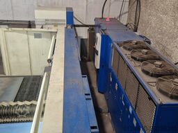 TRUMPF Trumatic L 4050