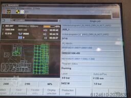 TRUMPF Trumatic L 4050