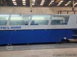 TRUMPF Trumatic L 4050