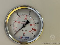 CERTUSS Universal 600 TC