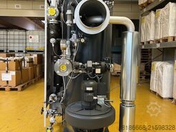 CERTUSS Universal 600 TC