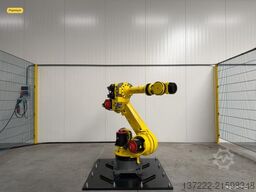 FANUC R-1000iA/100F