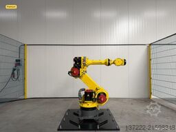 FANUC R-1000iA/100F