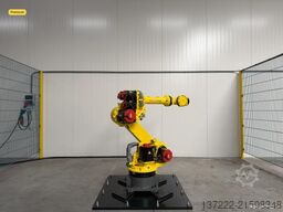FANUC R-1000iA/100F