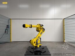 FANUC R-1000iA/100F