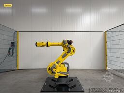 FANUC R-1000iA/100F