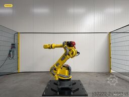FANUC R-1000iA/100F