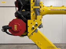 FANUC R-1000iA/100F