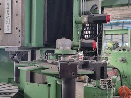 IMU Roman SC 17 CNC MS