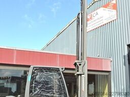 Jungheinrich EFG 540ks