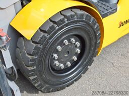 Jungheinrich EFG 540ks