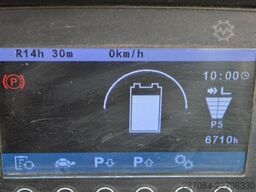 Jungheinrich EFG 540ks