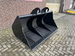 Baggerbak - Nieuw