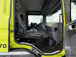 Scania P 410 LB6x2*4 Stummer Medium XL Swiss-Tuck