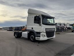 DAF CF 400 4x2 Retarder / Swiss-Vehicle