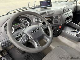 DAF CF 400 4x2 Retarder / Swiss-Vehicle