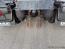 DAF CF 400 4x2 Retarder / Swiss-Vehicle