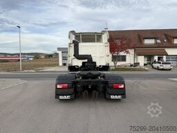 DAF CF 400 4x2 Retarder / Swiss-Vehicle