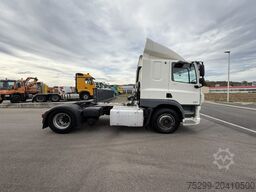 DAF CF 400 4x2 Retarder / Swiss-Vehicle