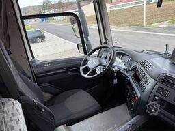 DAF CF 400 4x2 Retarder / Swiss-Vehicle