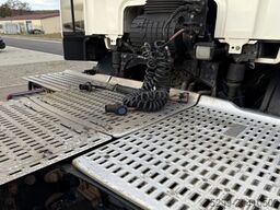 DAF CF 400 4x2 Retarder / Swiss-Vehicle