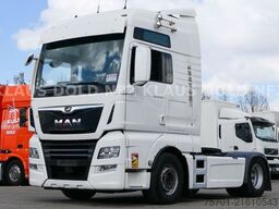 MAN TGX 18.500 XXL Retarder 2-Tanks Navi Euro 6