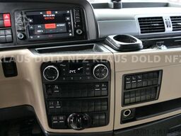 MAN TGX 18.500 XXL Retarder 2-Tanks Navi Euro 6