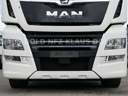 MAN TGX 18.500 XXL Retarder 2-Tanks Navi Euro 6