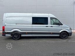 MAN TGE 3.200 L4H3 MIXTO ACC LED AHK ACC NAVI