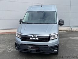 MAN TGE 3.200 L4H3 MIXTO ACC LED AHK ACC NAVI