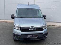 MAN TGE 3.200 L4H3 MIXTO 4x4 ACC AHK LED DIFF-SPERRE