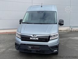 MAN TGE 3.200 L4H3 MIXTO 4x4 ACC AHK LED DIFF-SPERRE
