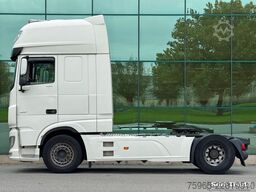 DAF XF 480 MX13 FT SSC 2x TANKS PARK AIRCO FULL SPOI