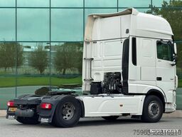 DAF XF 480 MX13 FT SSC 2x TANKS PARK AIRCO FULL SPOI