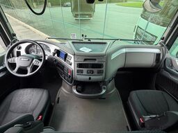 DAF XF 480 MX13 FT SSC 2x TANKS PARK AIRCO FULL SPOI