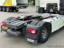 DAF XF 480 MX13 FT SSC 2x TANKS PARK AIRCO FULL SPOI