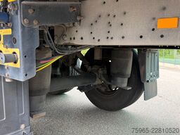 SCHMITZ CARGOBULL SCB*S3B CARRIER VECTOR 1550 DISC BRAKES FLOWERWI